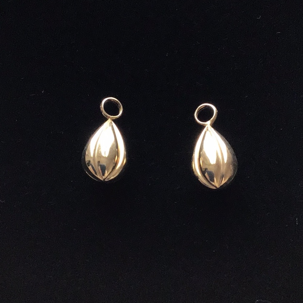 Earring Attachments - Picture 2 of 3
